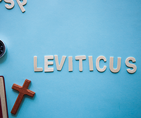 Leviticus Quiz