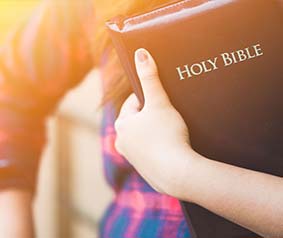 Bible Trivia Quiz VII