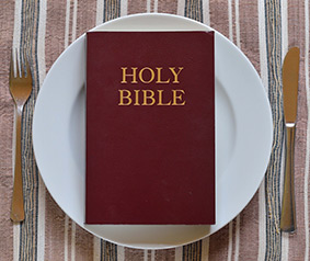 Bible Trivia Quiz IV