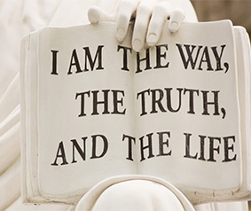 Bible Verses Quiz III