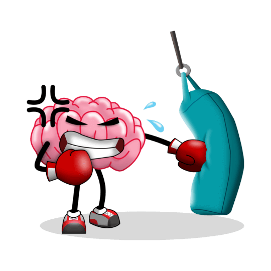 Spiritual  Body Building