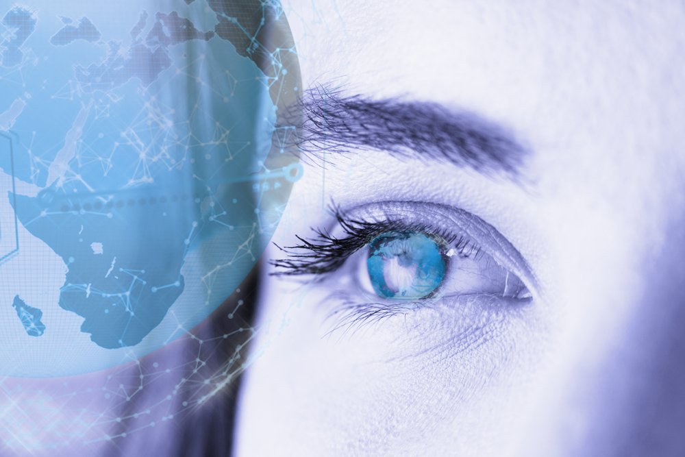 Spiritual Vision Spiritual Eyesight Spiritual Eye Exam Center