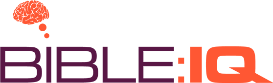 Bible IQ logo