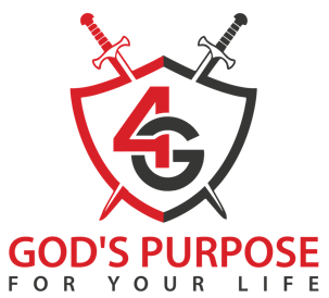 4G God's Purpose logo (cropped without 4 elements)