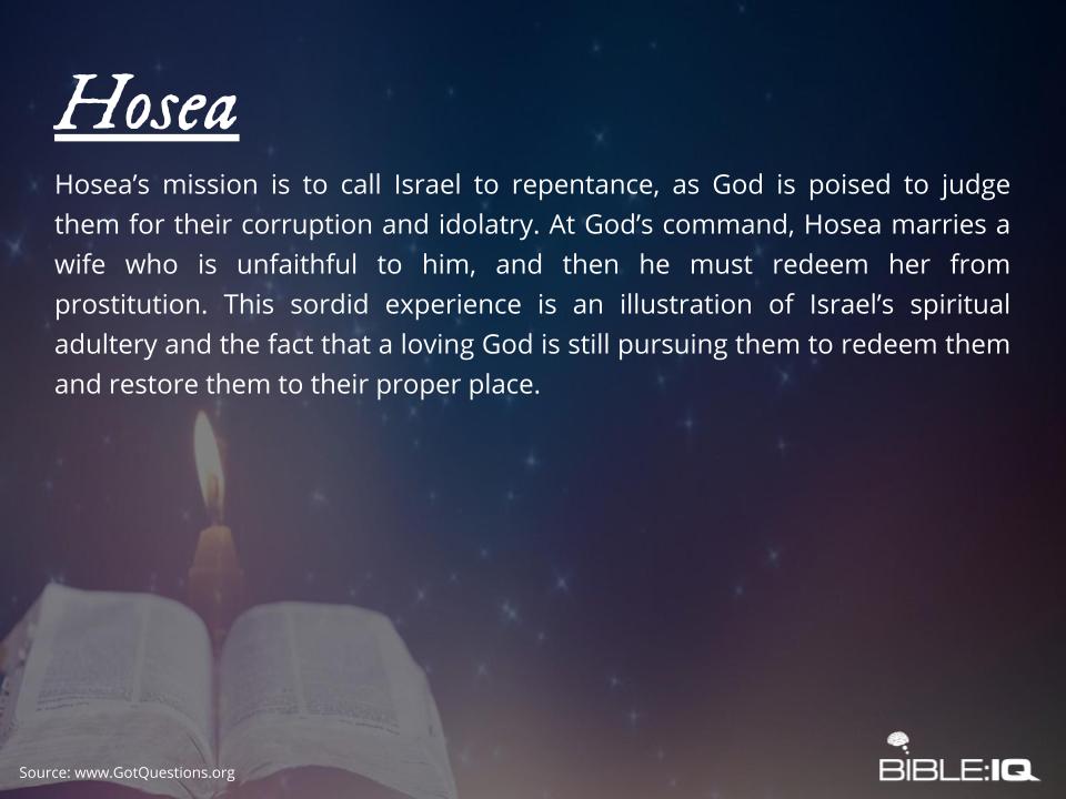 Bible Summaries28