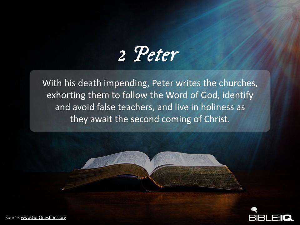 Bible Summaries61