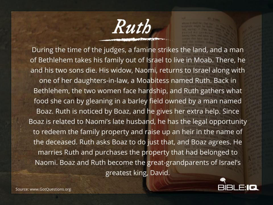 Bible Summaries8