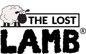 The Lost Lamb Logo
