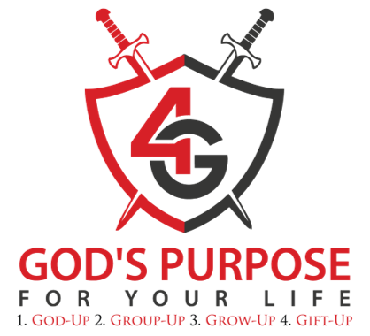 God's Purpose for Your Life (4G) cropped