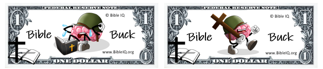 Bible Bucks image for webpage