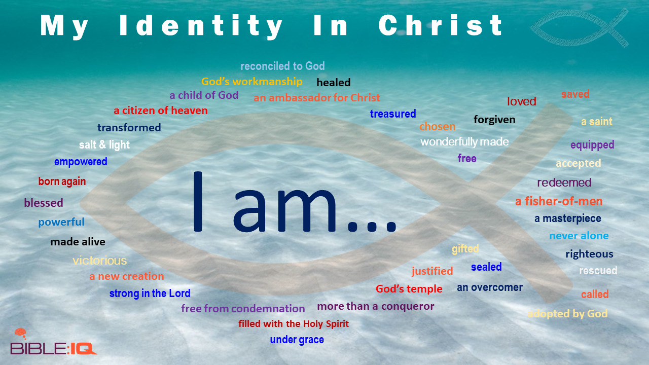 Our Identity